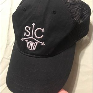 Souther Charm Traditional Wear Hat